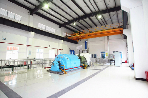 純低溫余熱發(fā)電：余熱發(fā)電裝機(jī)容量規(guī)格分為9MW?、6MW 、4.5MW。
